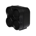 اسپیکر بی سیم Greatnice مدل GTS-1835 - مشکی - TCO - تصویر 4