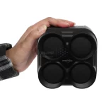 اسپیکر بی سیم Greatnice مدل GTS-1835 - مشکی - TCO - تصویر 6