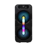 اسپیکر بی سیم Greatnice مدل GTS-1621 - مشکی - TCO