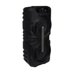 اسپیکر بی سیم Greatnice مدل GTS-1621 - مشکی - TCO - تصویر 3
