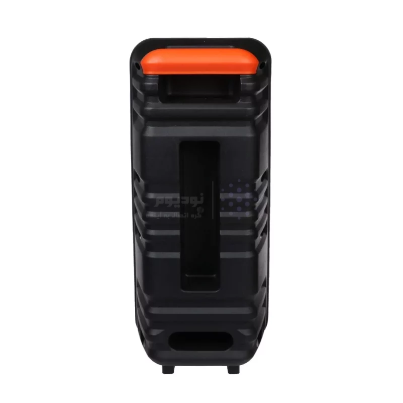 اسپیکر بی سیم Greatnice مدل GTS-1621 - مشکی - TCO - تصویر 4