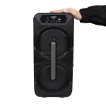 اسپیکر بی سیم Greatnice مدل GTS-1621 - مشکی - TCO - تصویر 5