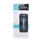 اسپیکر بی سیم Greatnice مدل GTS-1621 - مشکی - TCO - تصویر 7