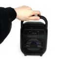 اسپیکر بی سیم BIG SOUND مدل KTX-1411 - مشکی - TCO - تصویر 5