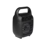 اسپیکر بی سیم BIG SOUND مدل KTX-1411 - مشکی - TCO - تصویر 6