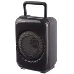 اسپیکر بی سیم Greatnice مدل GTS-1867 -مشکی - TCO - تصویر 3