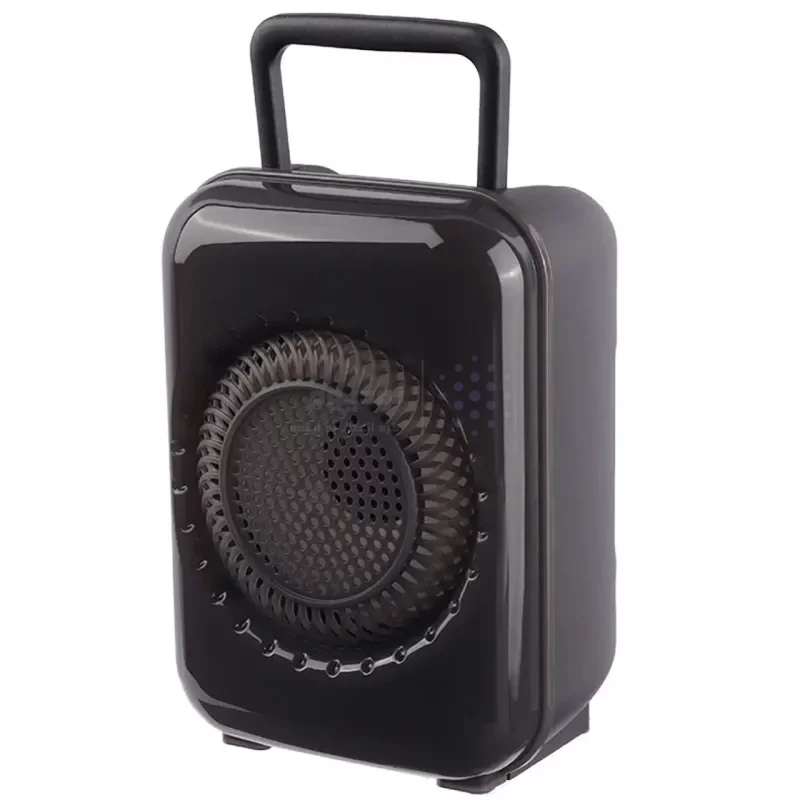 اسپیکر بی سیم Greatnice مدل GTS-1867 -مشکی - TCO - تصویر 3