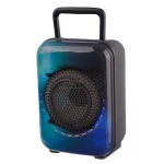 اسپیکر بی سیم Greatnice مدل GTS-1867 -مشکی - TCO - تصویر 4