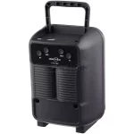 اسپیکر بی سیم Greatnice مدل GTS-1867 -مشکی - TCO - تصویر 5
