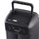 اسپیکر بی سیم Greatnice مدل GTS-1867 -مشکی - TCO - تصویر 6