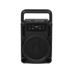 اسپیکر بی سیم Greatnice مدل GTS-1360 - مشکی - TCO