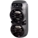 اسپیکر بی سیم BIG SOUND مدل KTX-1588B - مشکی - TCO
