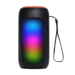 اسپیکر بی سیم Greatnice مدل GTS-1731 - مشکی