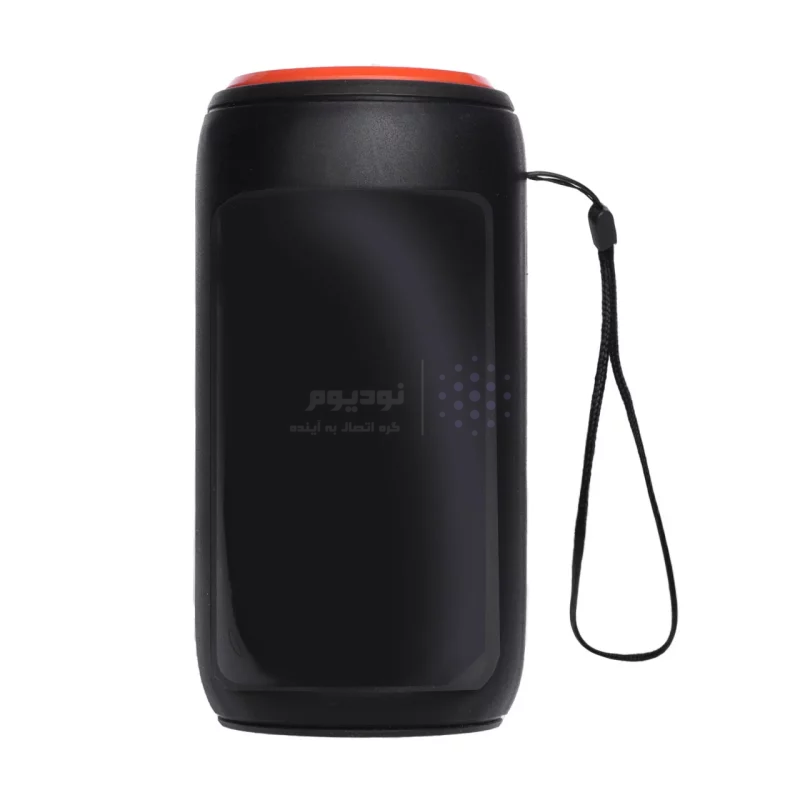 اسپیکر بی سیم Greatnice مدل GTS-1731 - مشکی - تصویر 3