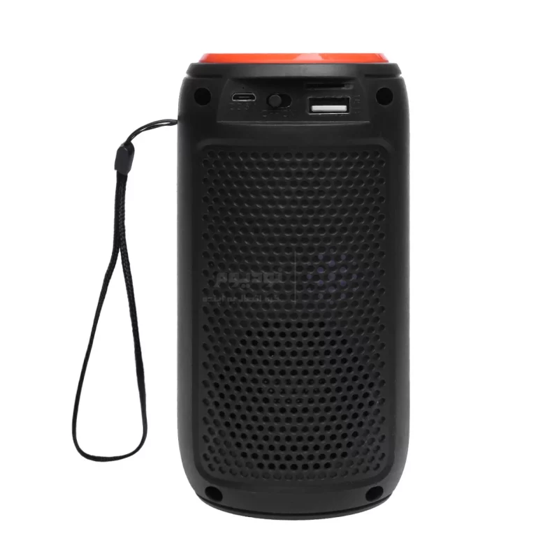 اسپیکر بی سیم Greatnice مدل GTS-1731 - مشکی - تصویر 4