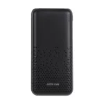 پاوربانک (PD و فست شارژ) Green Lion 20W 20000mAh مدل GNRME20KPD2BK - مشکی (گارانتی 6 ماهه شرکتی)