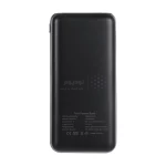 پاوربانک (PD و فست شارژ) Green Lion 20W 20000mAh مدل GNRME20KPD2BK - مشکی (گارانتی 6 ماهه شرکتی) - تصویر 3