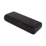 پاوربانک (PD و فست شارژ) Green Lion 20W 20000mAh مدل GNRME20KPD2BK - مشکی (گارانتی 6 ماهه شرکتی) - تصویر 6