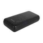 پاوربانک (PD و فست شارژ) Green Lion 20W 20000mAh مدل GNRME20KPD2BK - مشکی (گارانتی 6 ماهه شرکتی) - تصویر 7