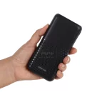پاوربانک (PD و فست شارژ) Green Lion 20W 20000mAh مدل GNRME20KPD2BK - مشکی (گارانتی 6 ماهه شرکتی) - تصویر 9