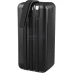 پاوربانک PD و فست شارژ Green Lion 20W 40000mAh مدل Everton GNEVRTN40KBK - مشکی (گارانتی 6 ماهه شرکتی) - تصویر 5