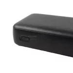 پاوربانک فست شارژ awei 20000mAh مدل P6K Pro - مشکی - RYL - تصویر 4