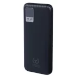 پاوربانک PD و فست شارژ Yoshita 22.5W 10000mAh مدل YP-010 - مشکی - MMS (گارانتی 6 ماهه YA)