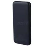 پاوربانک PD و فست شارژ Yoshita 22.5W 10000mAh مدل YP-010 - مشکی - MMS (گارانتی 6 ماهه YA) - تصویر 3