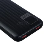 پاوربانک PD و فست شارژ Yoshita 22.5W 10000mAh مدل YP-010 - مشکی - MMS (گارانتی 6 ماهه YA) - تصویر 5