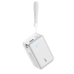 پاوربانک فست شارژ Anker 45W 10000mAh مدل A1638H61 - سبز (گارانتی18 ماهه شرکتی)