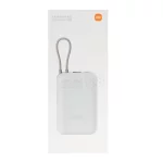 پاوربانک فست شارژ Xiaomi 22.5W 10000mAh مدل P15ZM - آبی - اصلی (گارانتی 18 ماهه شرکتی) - تصویر 6