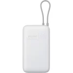 پاوربانک فست شارژ Xiaomi 22.5W 20000mAh مدل PB2020MI - خاکستری روشن - اصلی (گارانتی 18 ماهه شرکتی) - تصویر 3