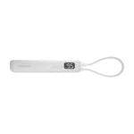 پاوربانک وایرلس و فست شارژ Glorimi 22.5W 10000mAh مدل LIGHTCORE MAG - سفید (گارانتی 18 ماهه شرکتی) - تصویر 4