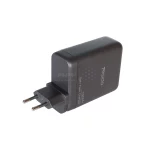 شارژر دیواری PD و فست چهار پورت 140 وات Yesido مدل YC143 - مشکی (گارانتی شش ماه تعویض نیکان همراه) مجهز به فناوری GAN - تصویر 7