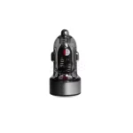 شارژر فندکی PD و فست دو پورت Fast مدل WKN-102 55W - مشکی - ASP (گارانتی شش ماهه آروین) - تصویر 3
