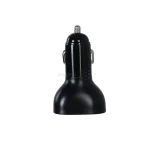 شارژر فندکی PD و فست دو پورت Fast مدل WKN-105 60W - مشکی - ASP (گارانتی شش ماهه آروین) - تصویر 3