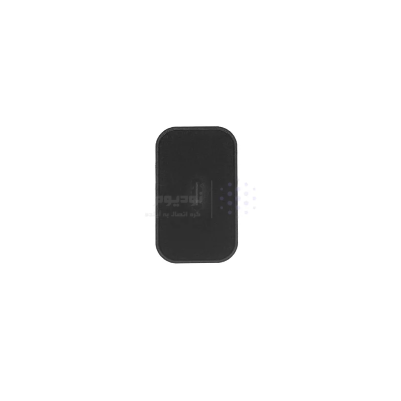 شارژر دیواری دو پین PD و فست تک پورت SAMSUNG مدلEP-T2510 25W - مشکی (گارانتی شش ماهه نیکان همراه) - تصویر 3