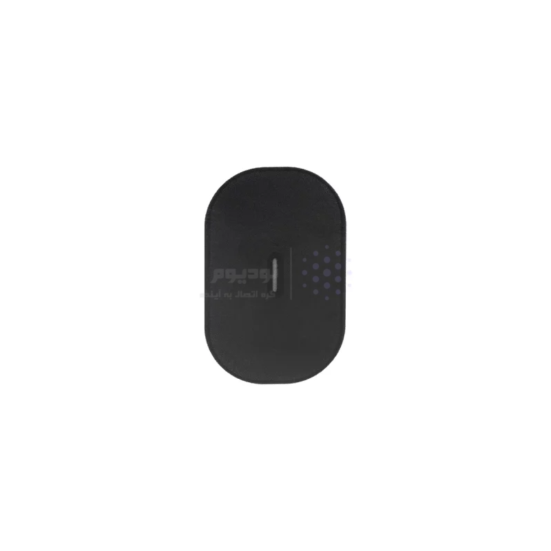 شارژر دیواری دو پین PD و فست تک پورت Samsung Type-C مدل EP-TA845 45W - مشکی (گارانتی شش ماهه نیکان همراه) - تصویر 3