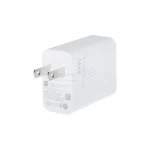 شارژر دیواری فست تک پورت Xiaomi مدل MDY-15W-EF 33W - سفید - تصویر 4