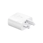 شارژر دیواری PD و فست Samsung مدل EP-TA800 25W - سفید - RH - تصویر 3