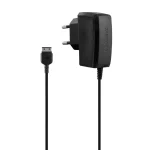 شارژر دیواری Samsung مدل D880 - مشکی - بدون پک (گارانتی 6 ماهه نیکان همراه)