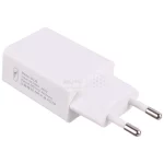 شارژر دیواری فست تک پورت Sky Dolphin مدل SC36V 12W به همراه کابل شارژ اندروید - سفید - TCO - تصویر 3