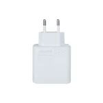 شارژر دیواری PD و فست تک پورت Sky Dolphin مدل SC16 45W - سفید - TCO - تصویر 3