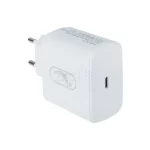 شارژر دیواری PD و فست تک پورت Sky Dolphin مدل SC16 45W - سفید - TCO - تصویر 4