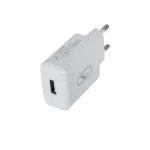 شارژر دیواری فست تک پورت Sky Dolphin مدل SC07V 12W به همراه کابل شارژ اندروید - سفید - TCO - تصویر 3