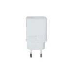 شارژر دیواری فست تک پورت Sky Dolphin مدل SC07V 12W به همراه کابل شارژ اندروید - سفید - TCO - تصویر 4