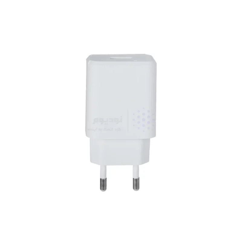 شارژر دیواری فست تک پورت Sky Dolphin مدل SC07V 12W به همراه کابل شارژ اندروید - سفید - TCO - تصویر 4