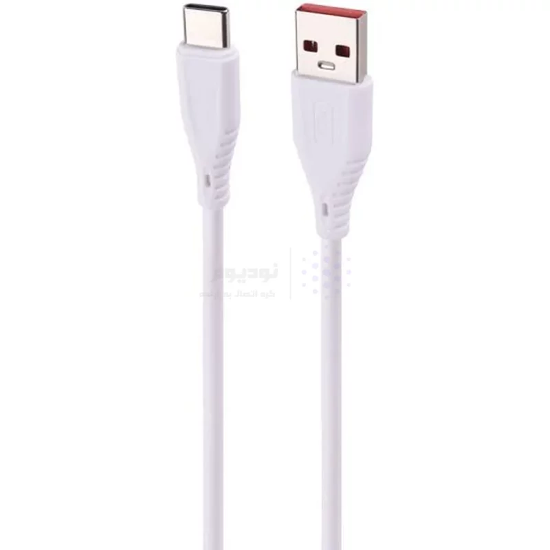 شارژر دیواری فست تک پورت Sky Dolphin مدل SC06V 12W به همراه کابل شارژ اندروید - سفید - TCO - تصویر 5