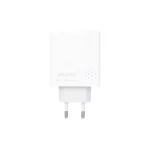 شارژر دیواری فست تک پورت Xiaomi مدل MDY-12-EZ 67W - سفید - اصل چین - تصویر 3