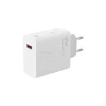 شارژر دیواری فست تک پورت Xiaomi مدل MDY-12-EZ 67W - سفید - اصل چین - تصویر 6